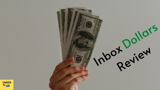 Inbox Dollars Review Free Guide Get Bonus Cash Now