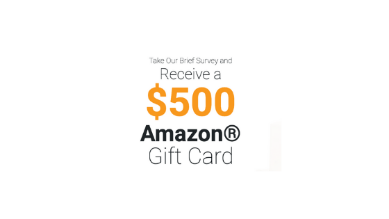5 Easy Ways To Win Amazon Gift Cards