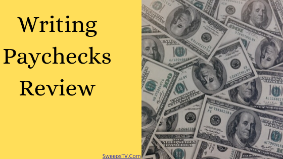 Writing Paychecks Review How To Make Money With Freelancing