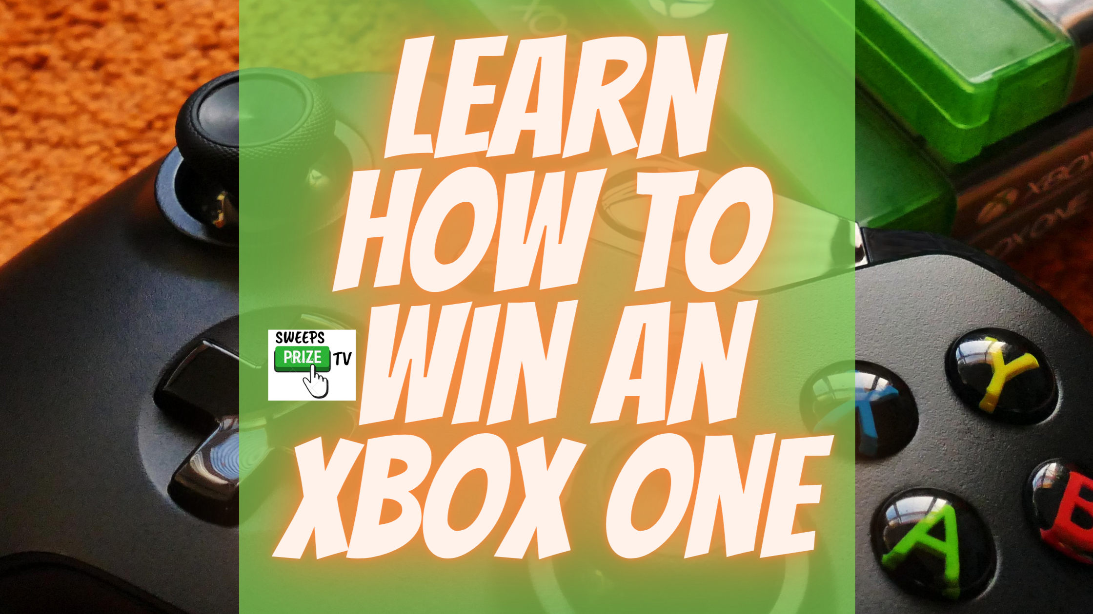 Discover How To Get A Free Xbox One Legit 5 Ways That Work Right Now