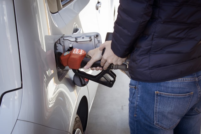 Gas Card Sweepstakes March 2021 Enter Now
